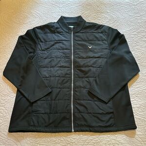 Callaway Golf Jacket XXL